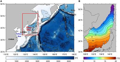 Application of Non-stationary Extreme Value Analysis to Satellite-Observed Sea Surface Temperature Data for Past Decades